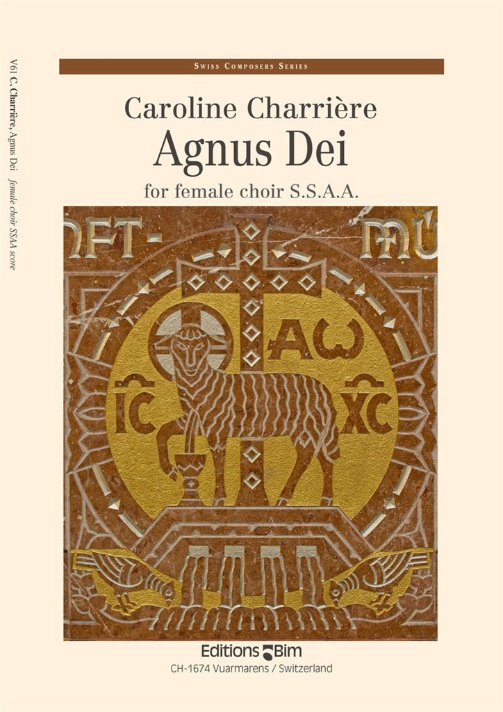 Agnus Dei