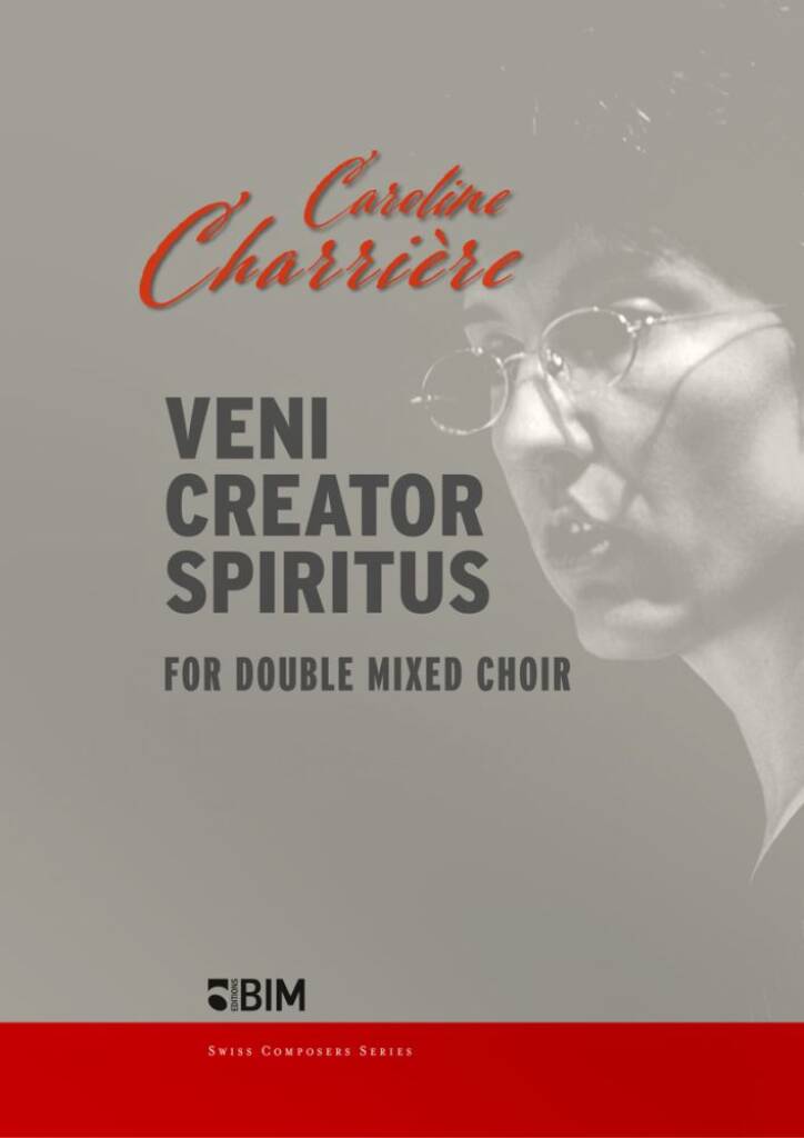 Veni Creator Spiritus