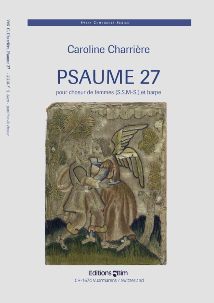 Psaume 27