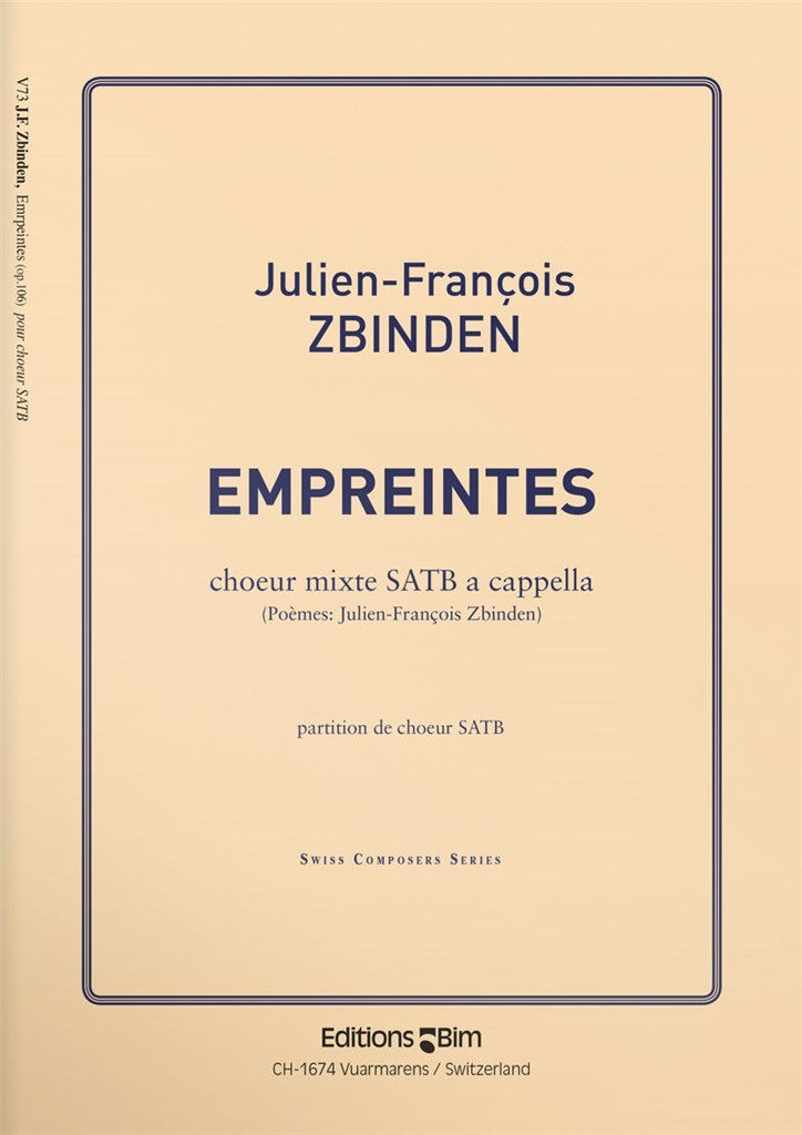 Empreintes