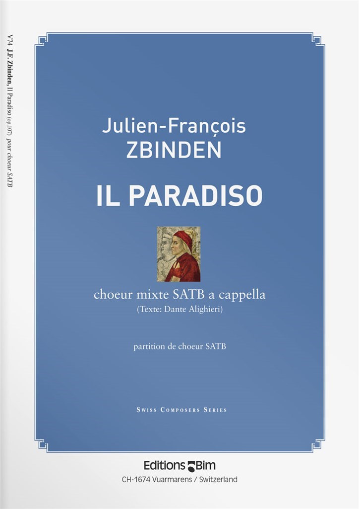 Il Paradiso