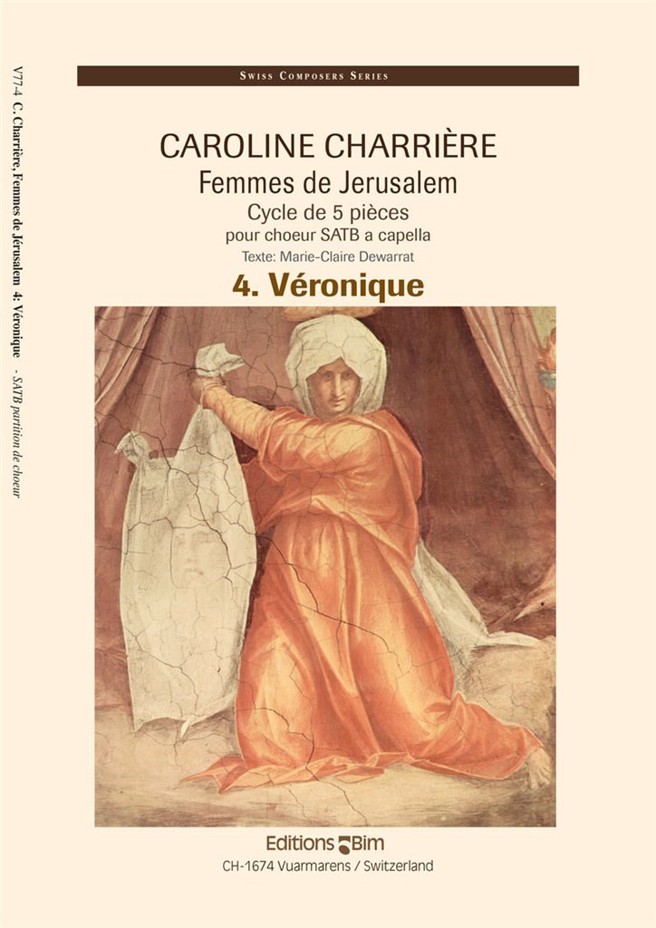 Femmes De Jérusalem