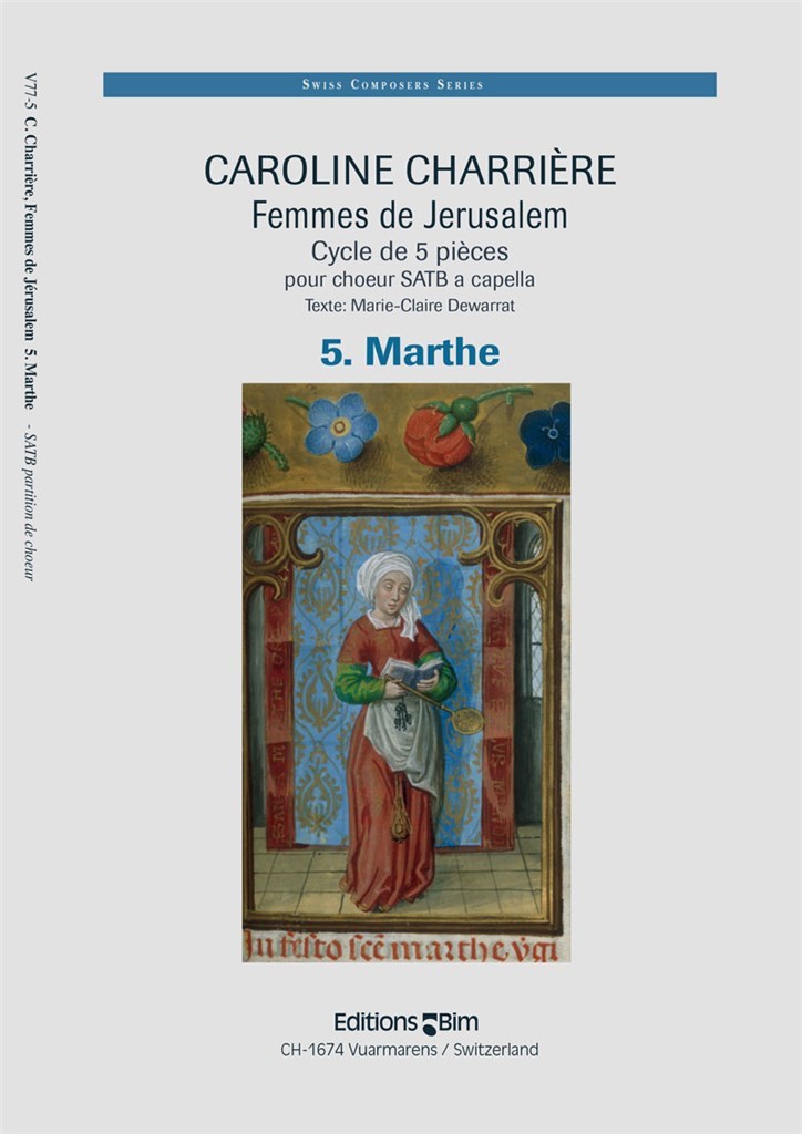 Femmes De Jérusalem