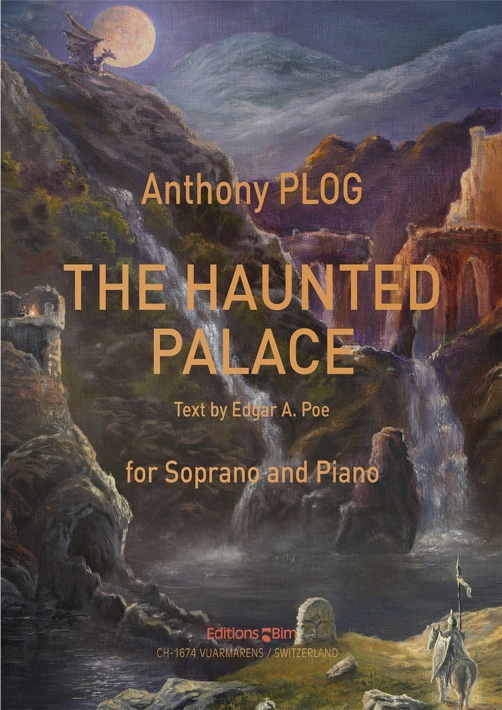 The Haunted Palace