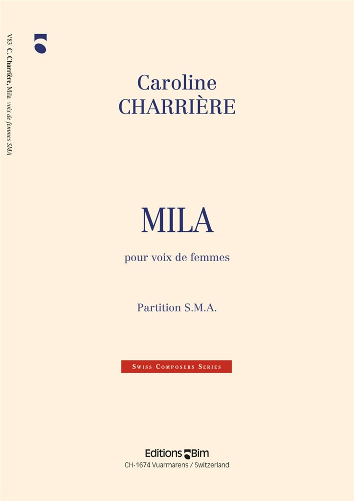 Mila