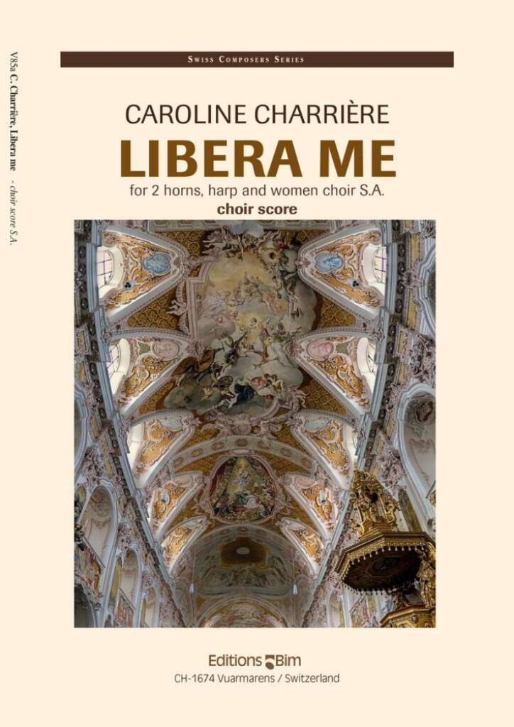 Libera Me