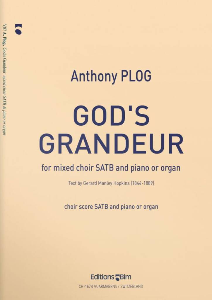 God?s Grandeur