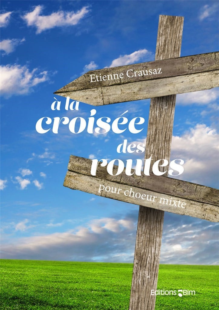 A La Croisée Des Routes