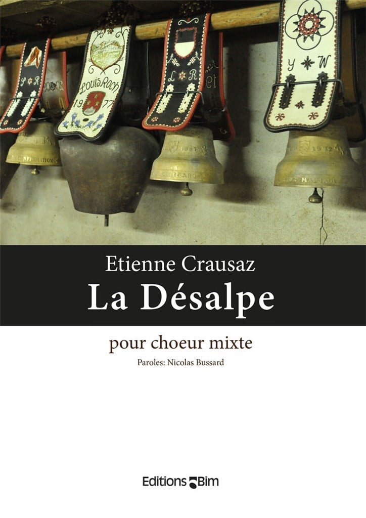 La Désalpe