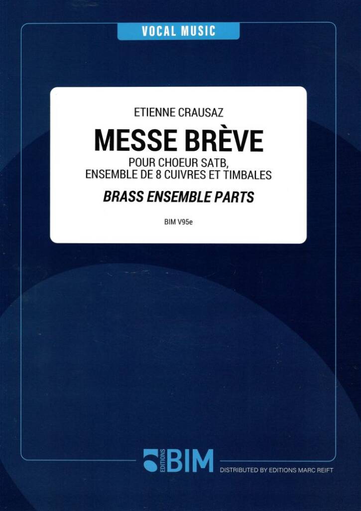 Messe brève