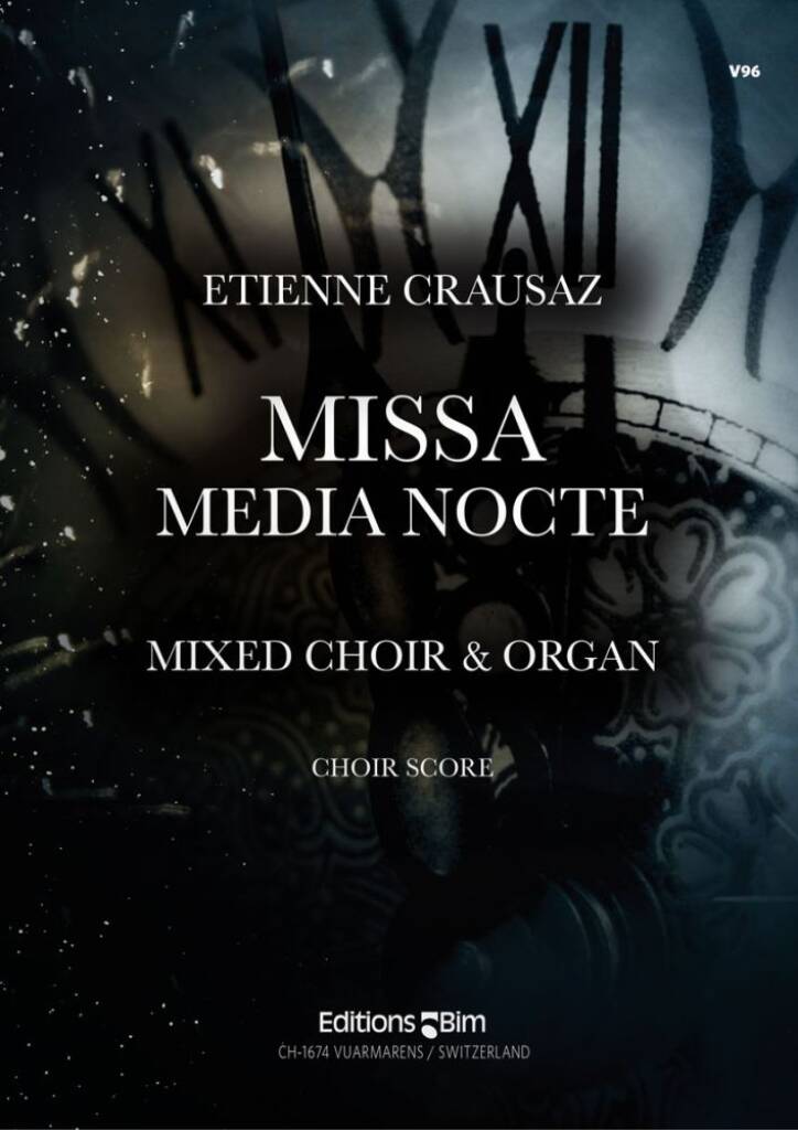 Missa media nocte