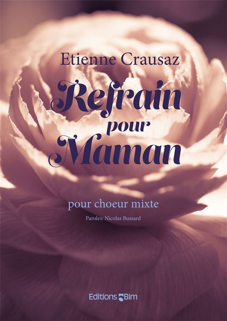 Refrain Pour Maman