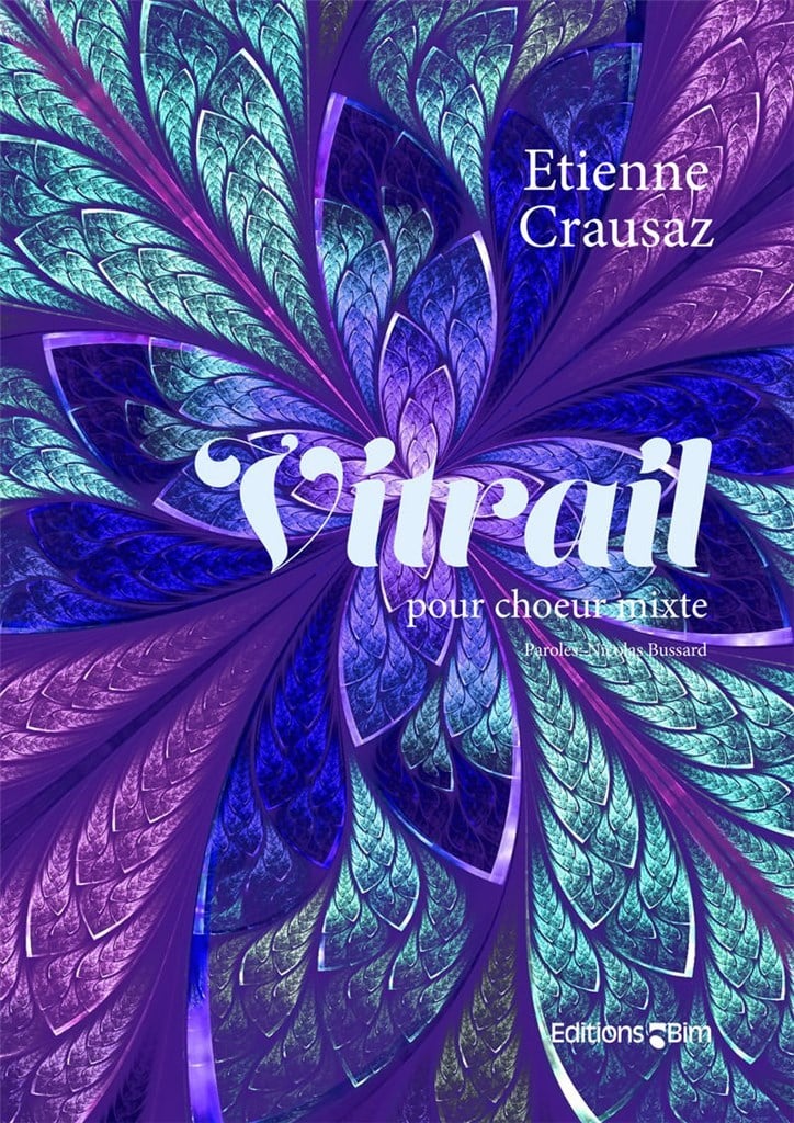 Vitrail
