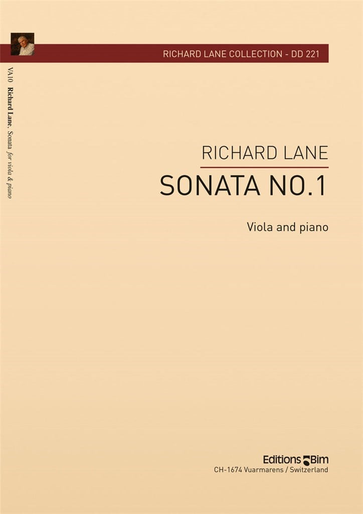 Sonata No. 1