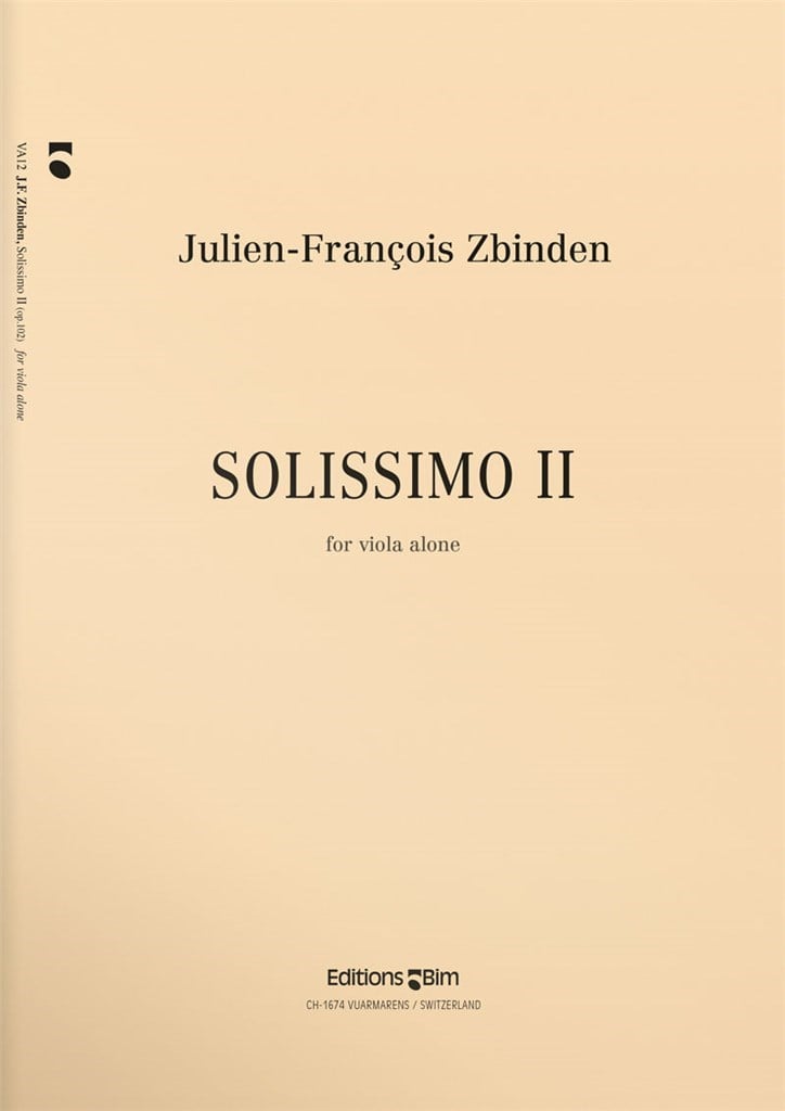 Solissimo II