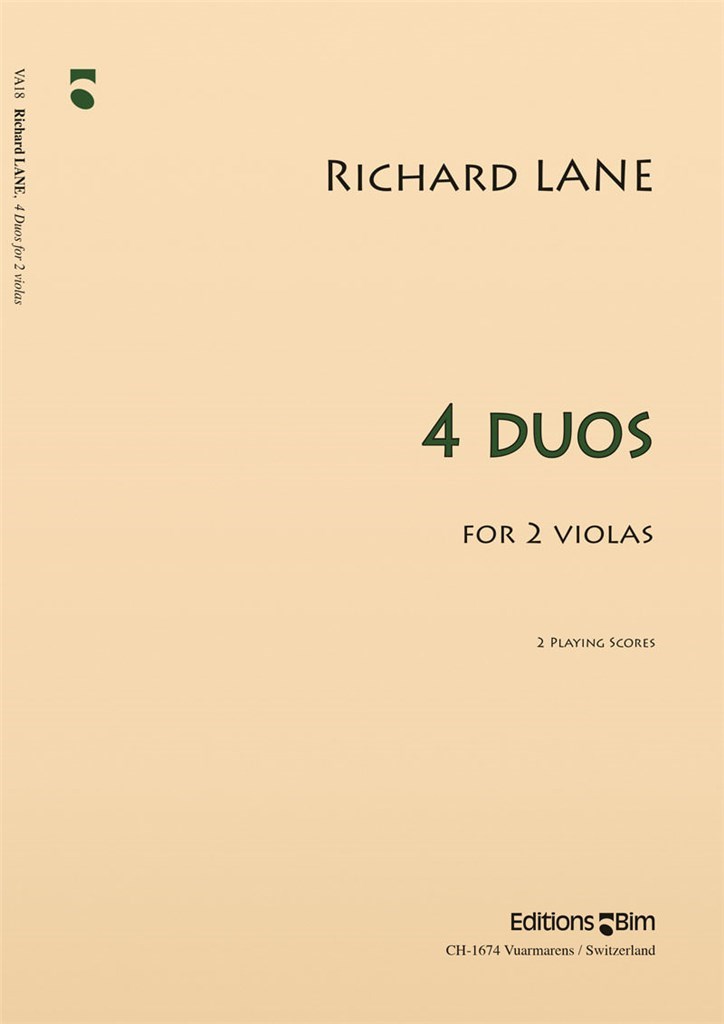 4 Duos