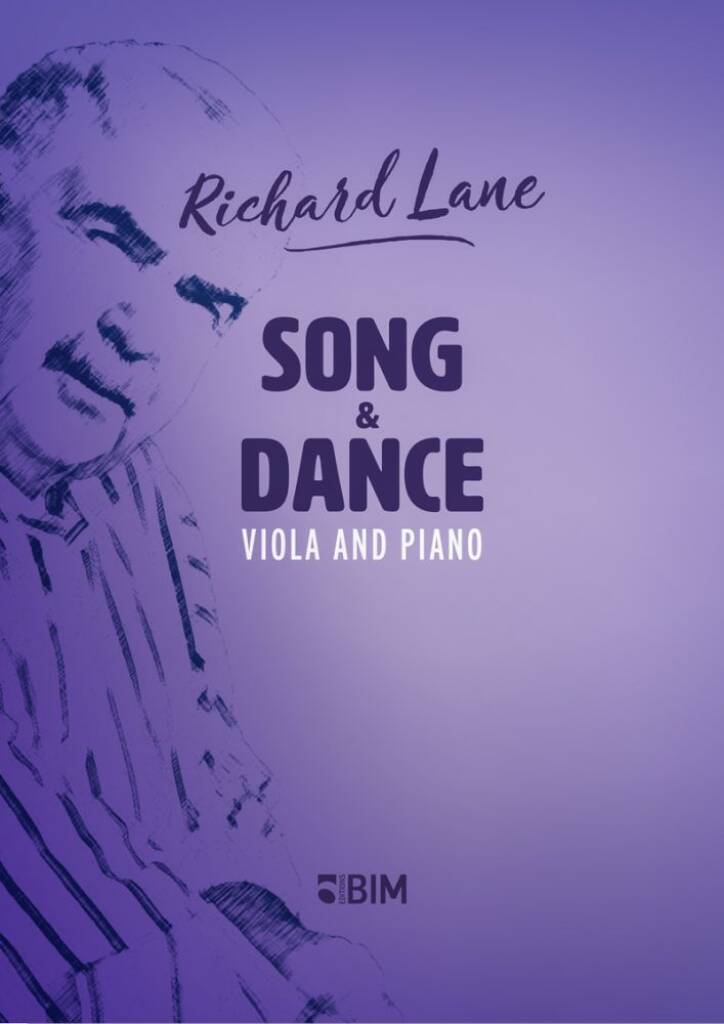 Song and Dance