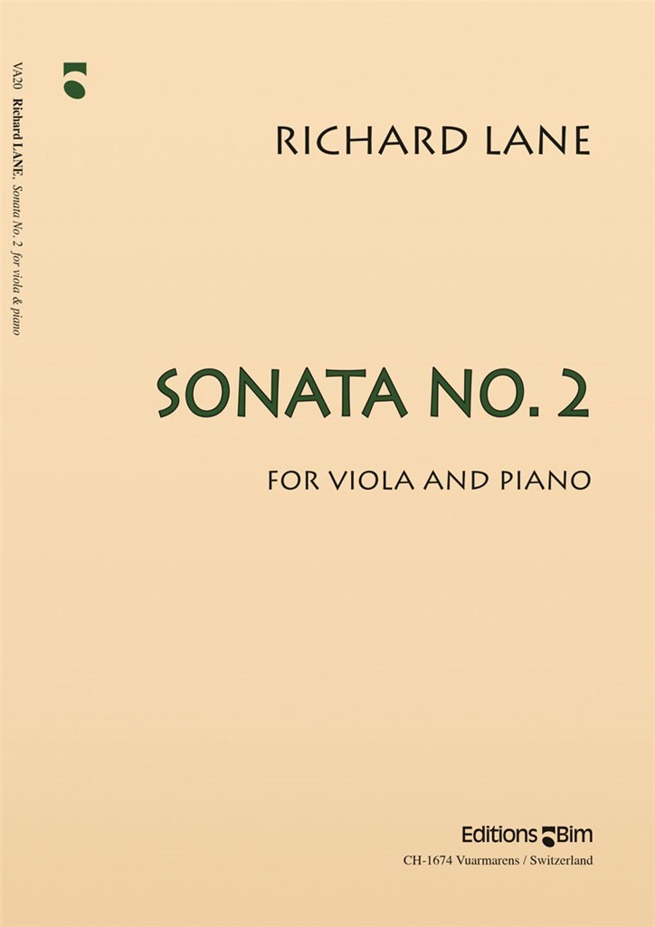 Sonata No. 2