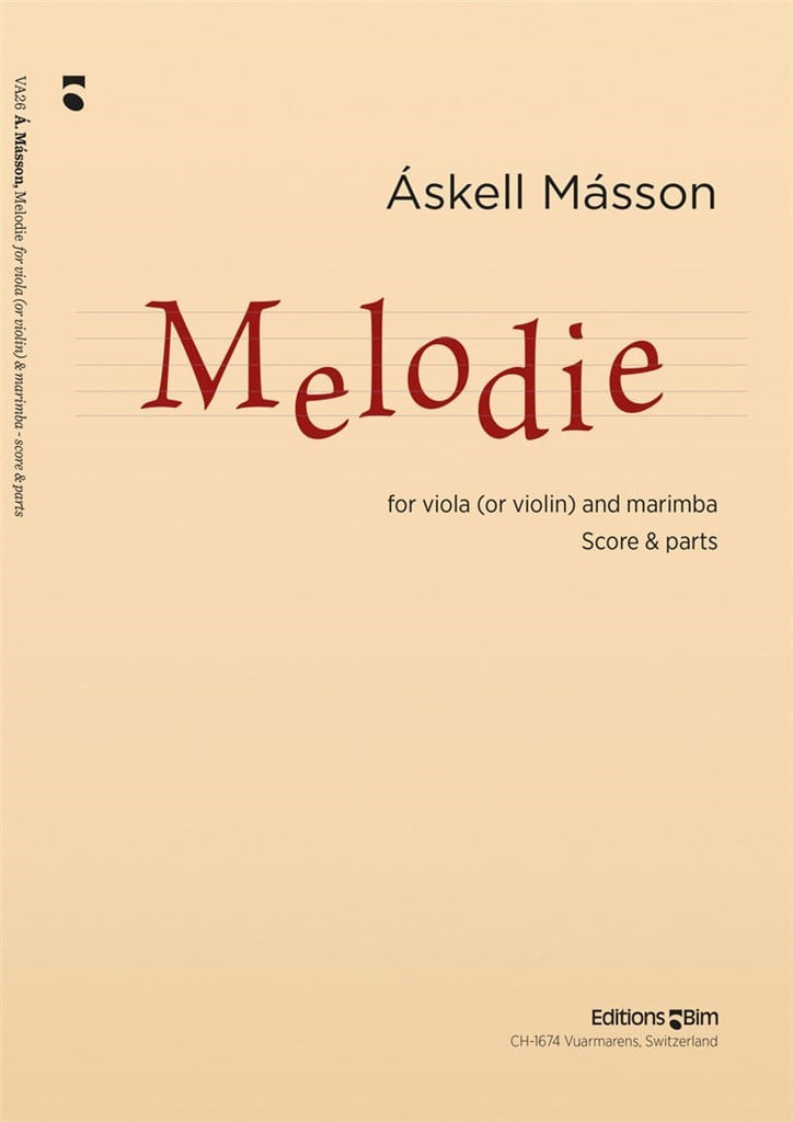 Melodie