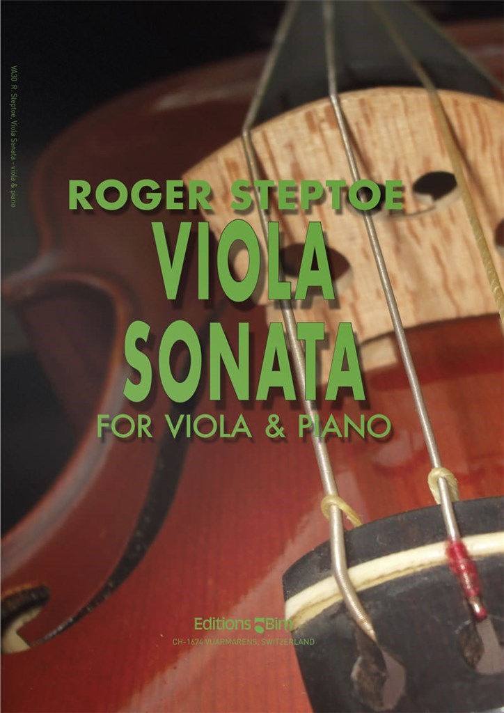 Viola Sonata