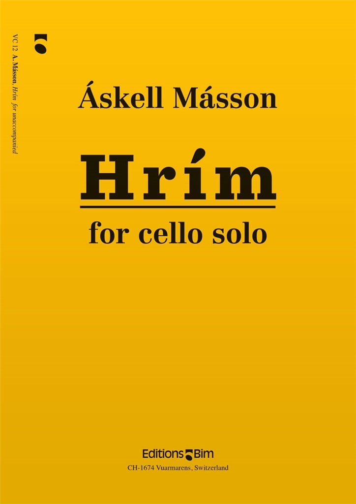 Hrim