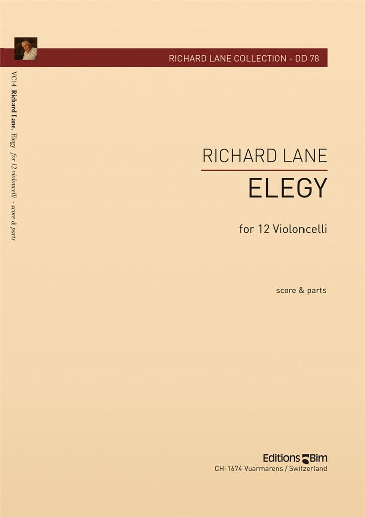 Elegy