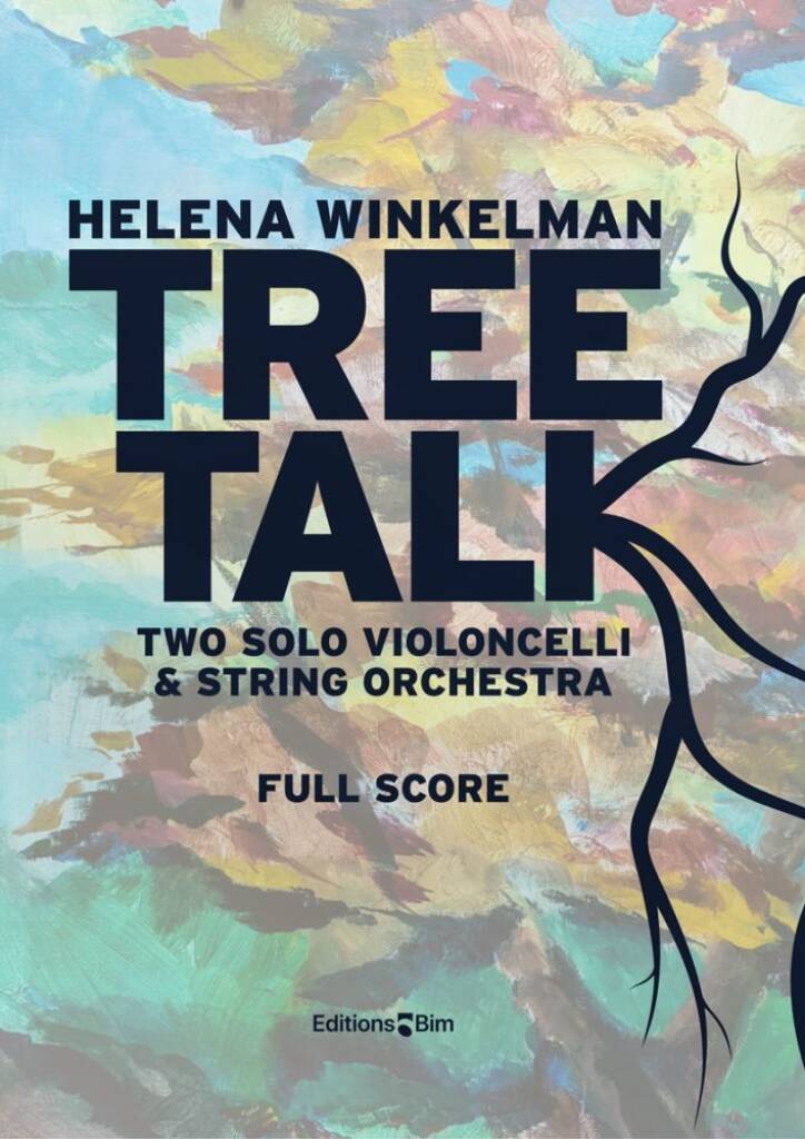Tree Talk