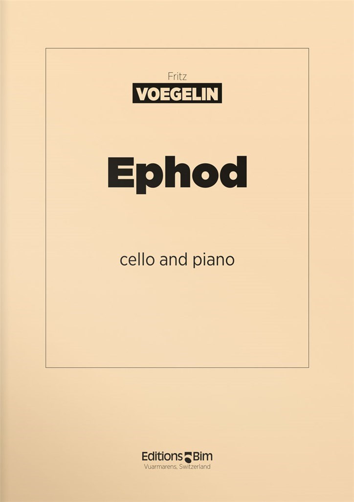 Ephod