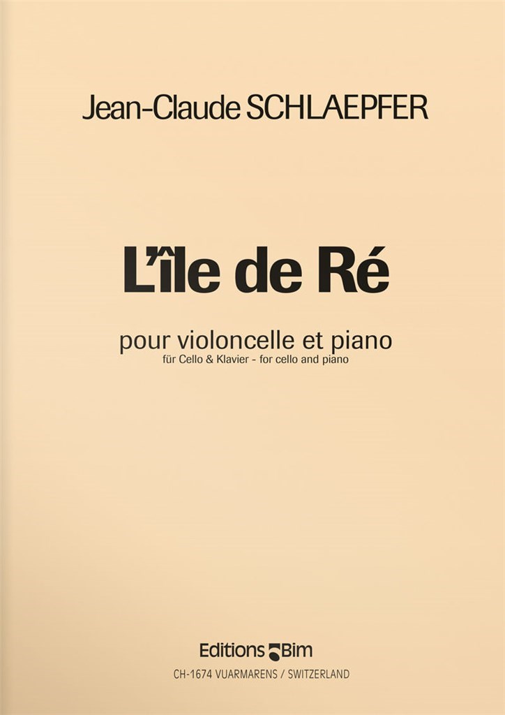 Ile De Ré