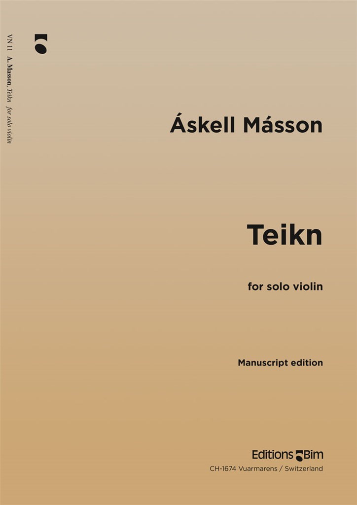 Teikn
