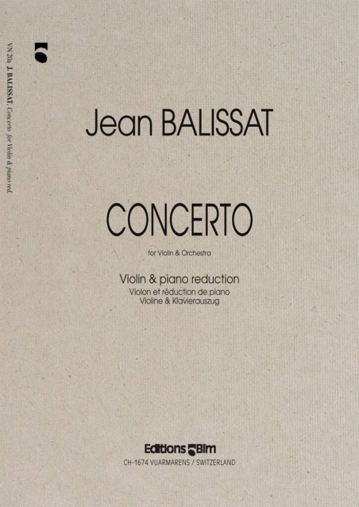 Concerto