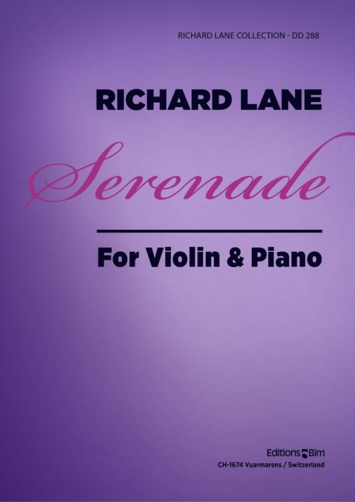 Serenade