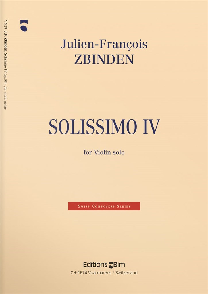 Solissimo IV+E1453