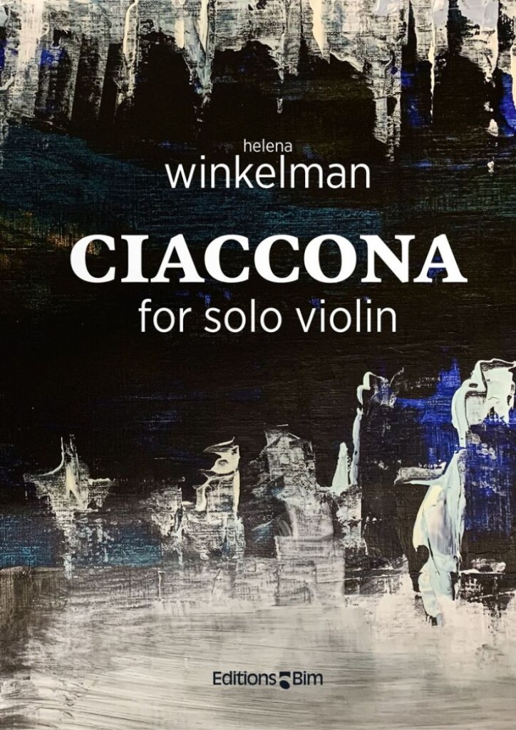 Ciaccona