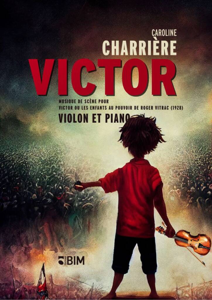 Victor