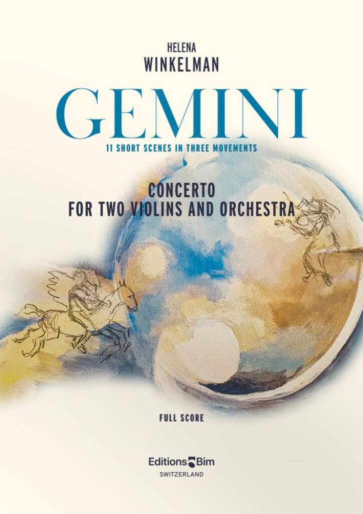 Gemini - Concerto