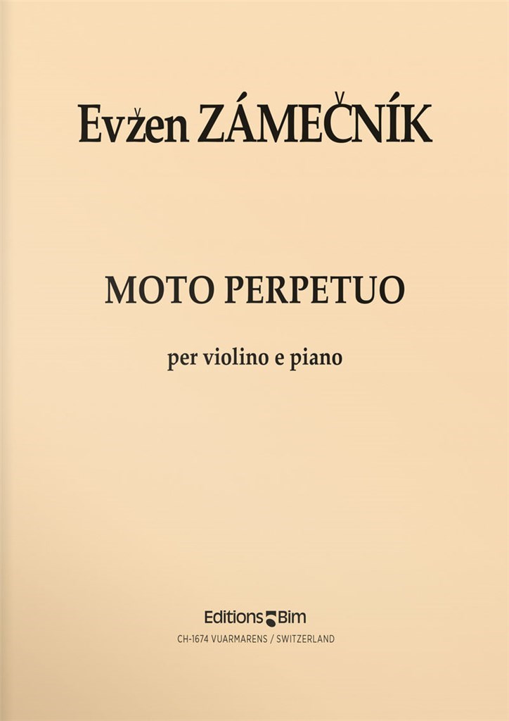 Moto Perpetuo