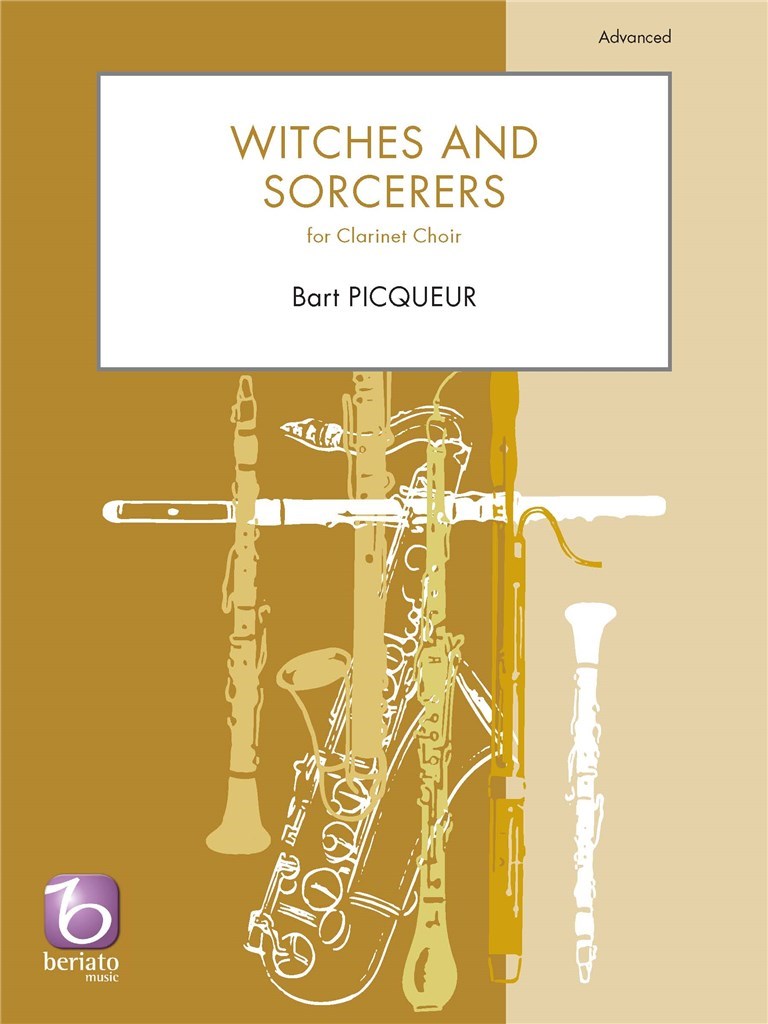 Witches and Sorcerers