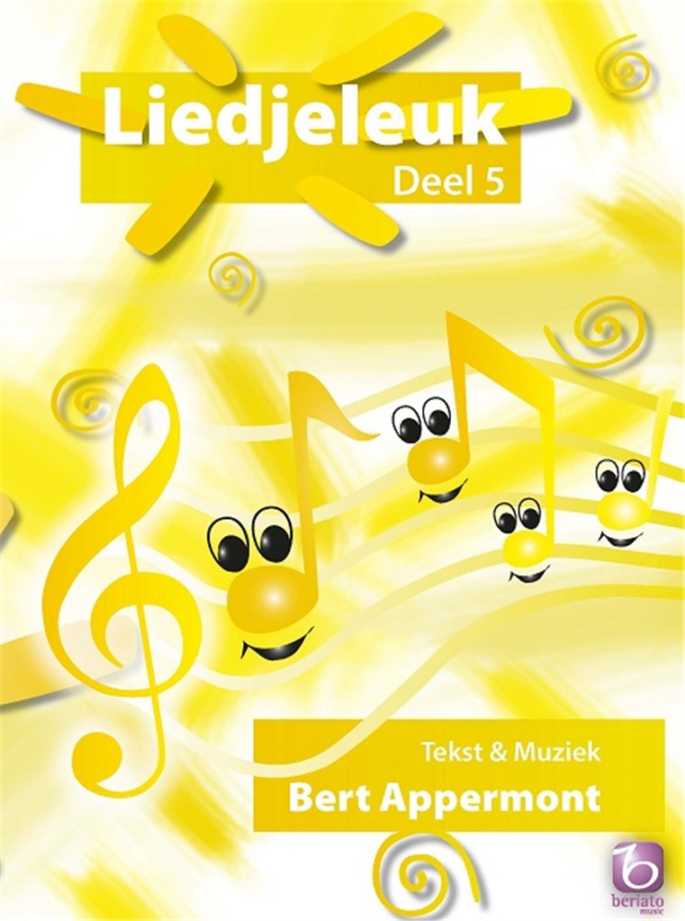 Liedjeleuk 5