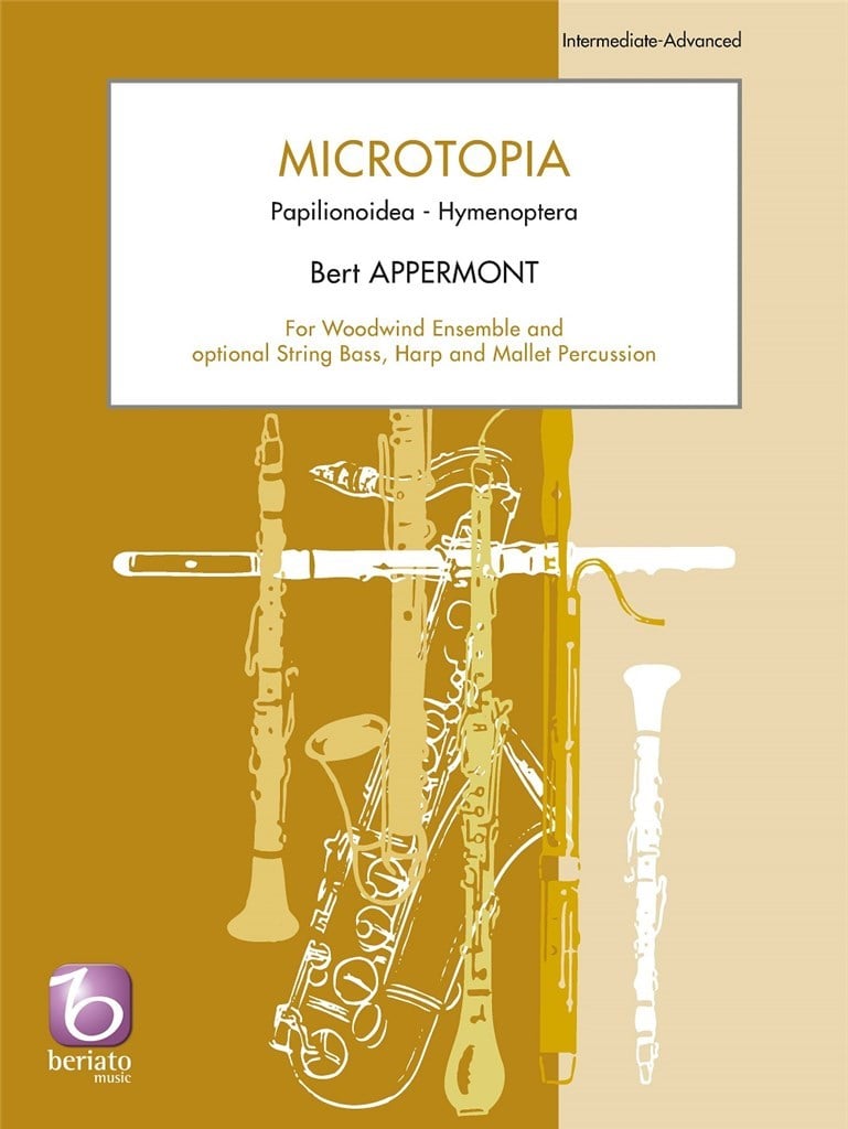 Microtopia