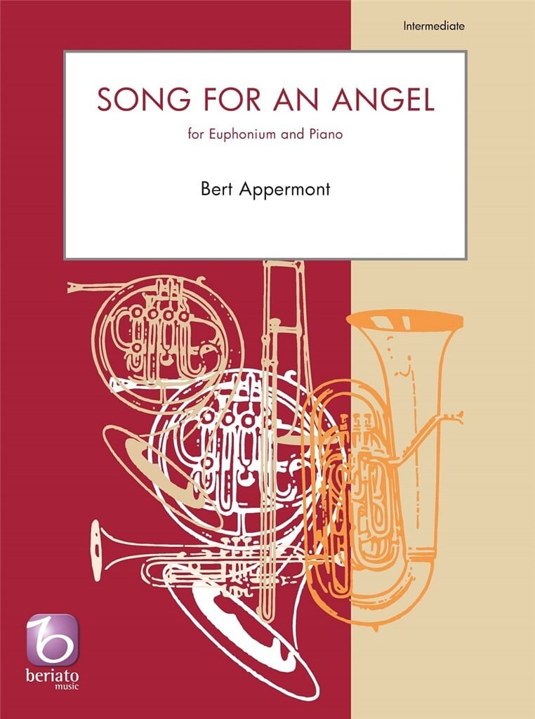Song for an Angel