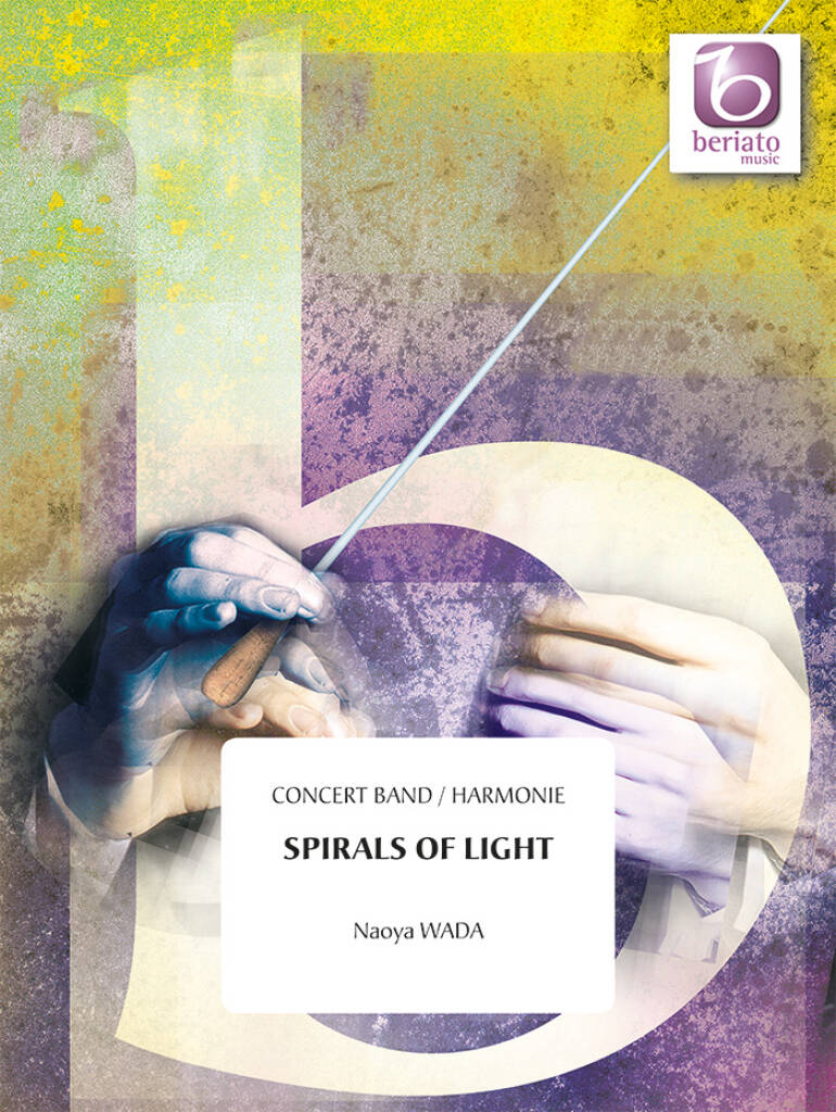 Spirals of Light