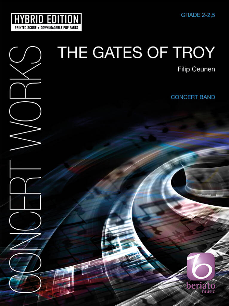 The Gates of Troy
