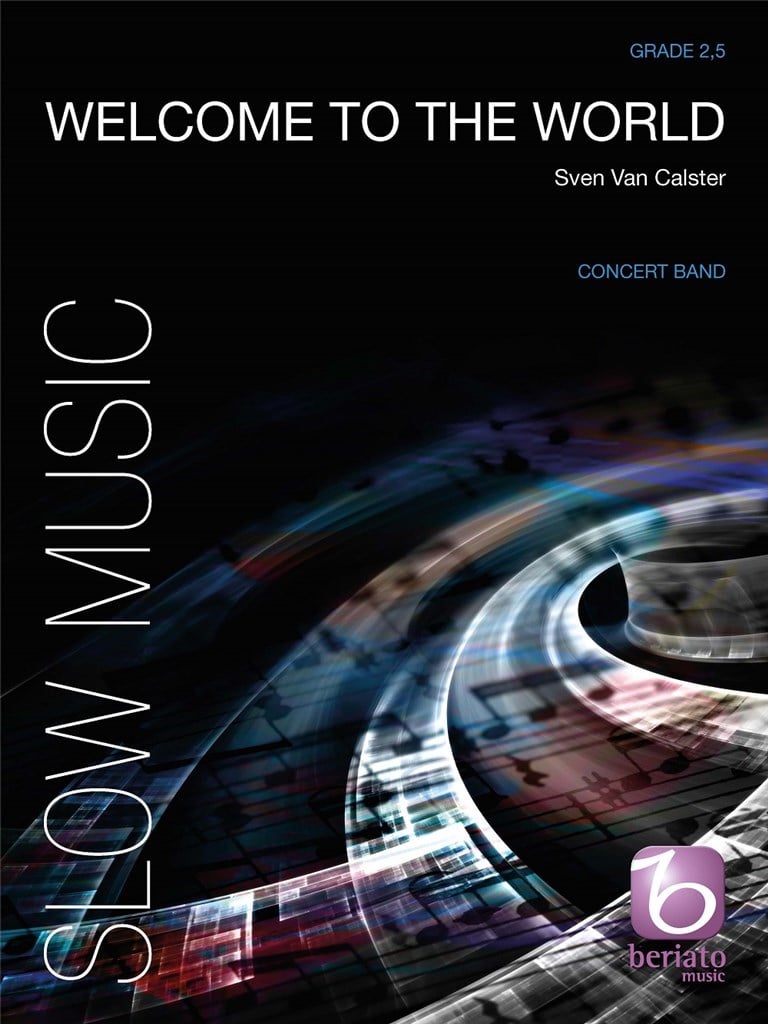 Welcome to the World