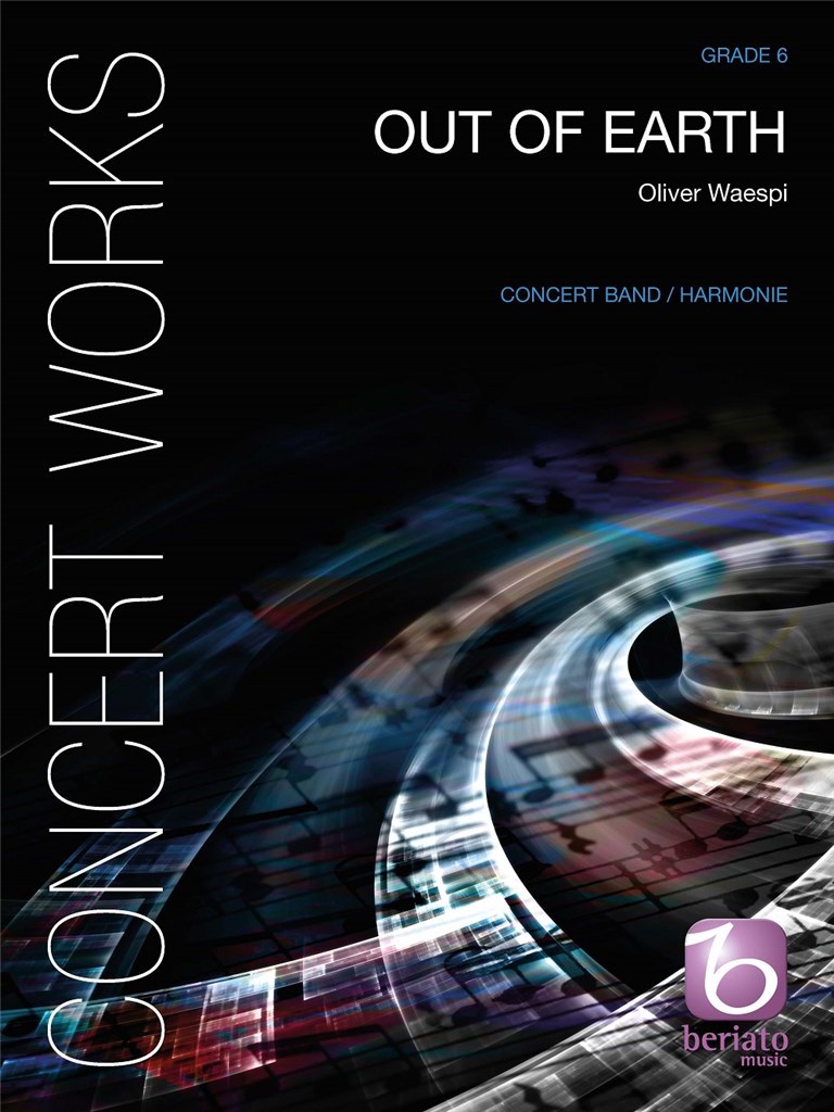 Out of Earth