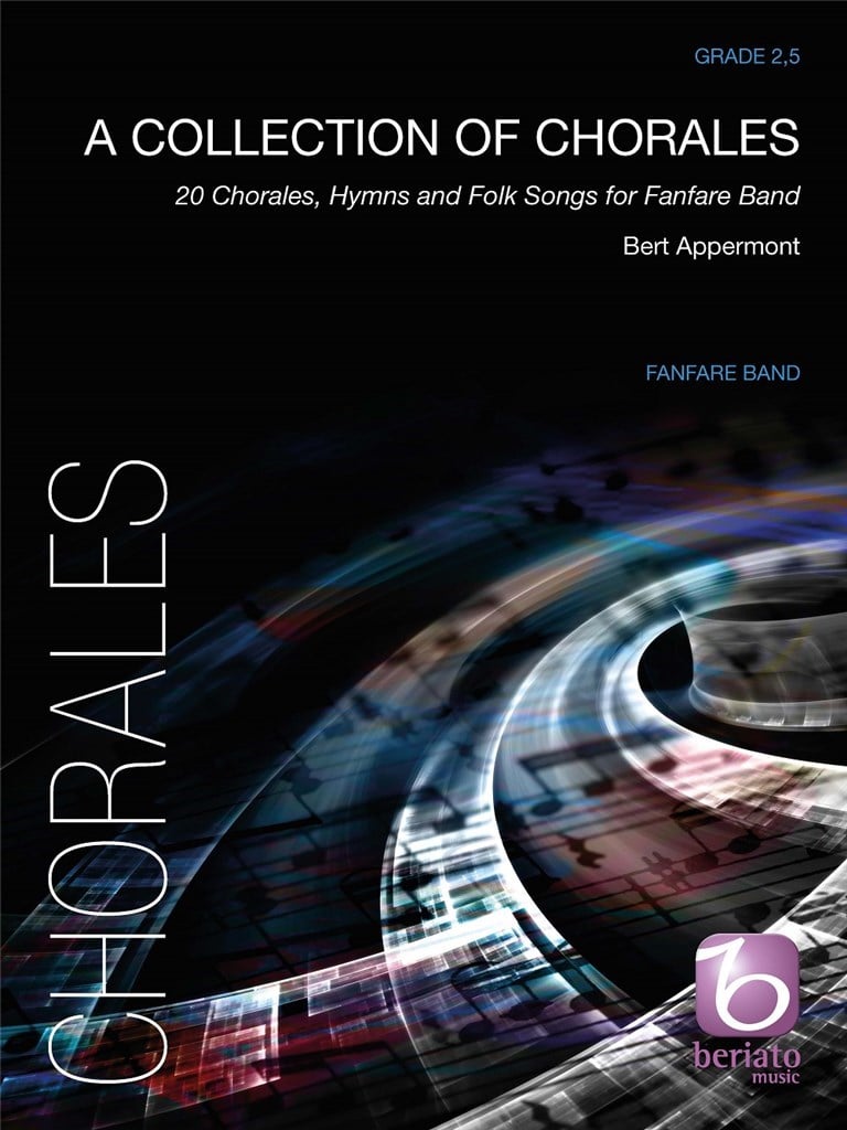 A Collection of Chorales