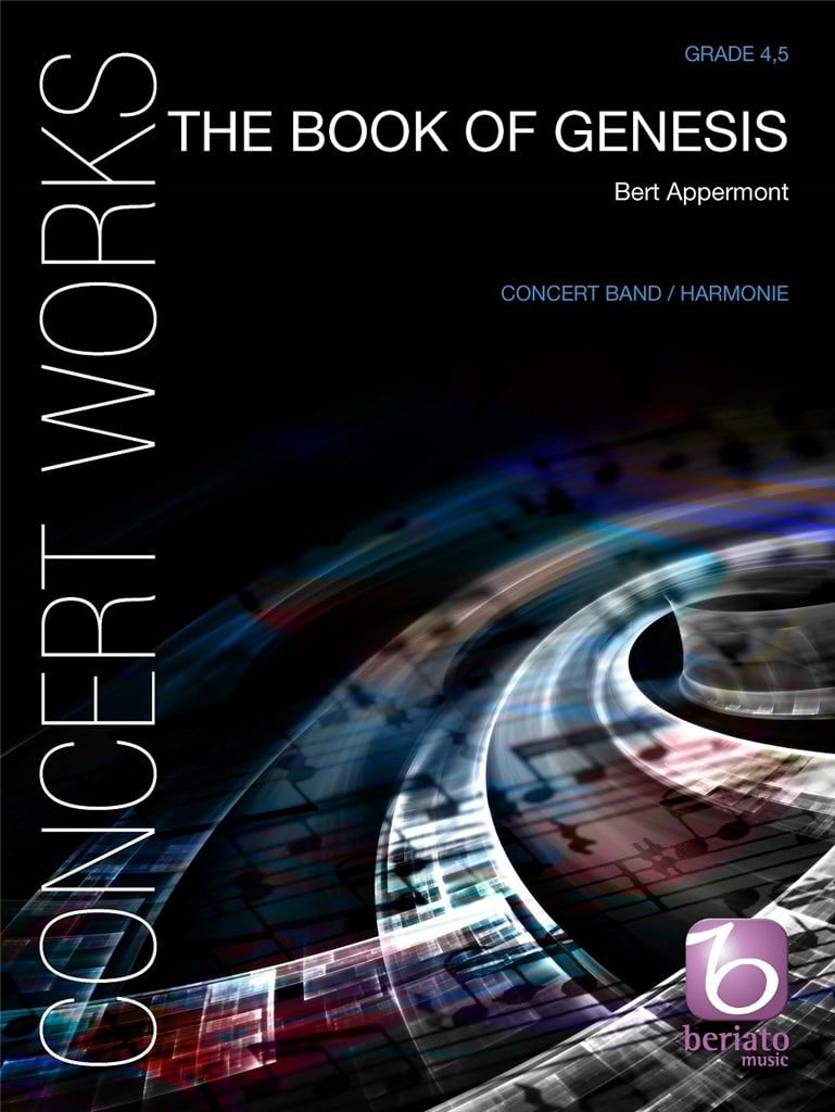 The Book of Genesis