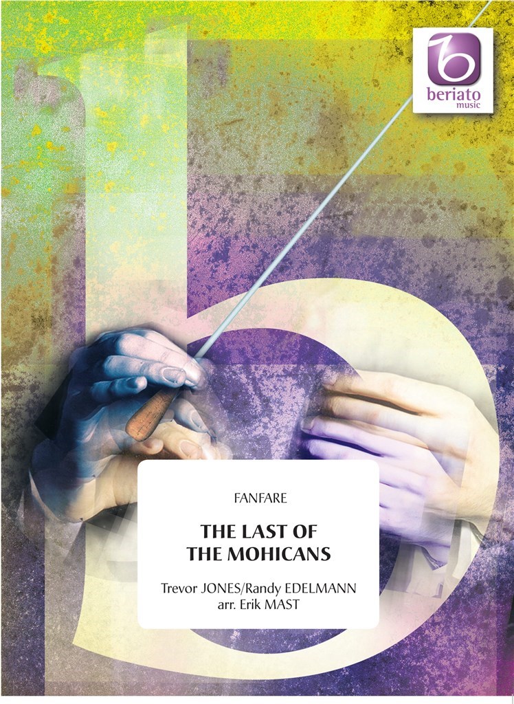 The Last Of The Mohicans