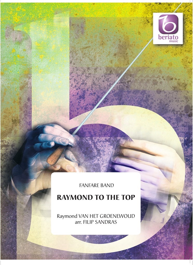 Raymond To The Top
