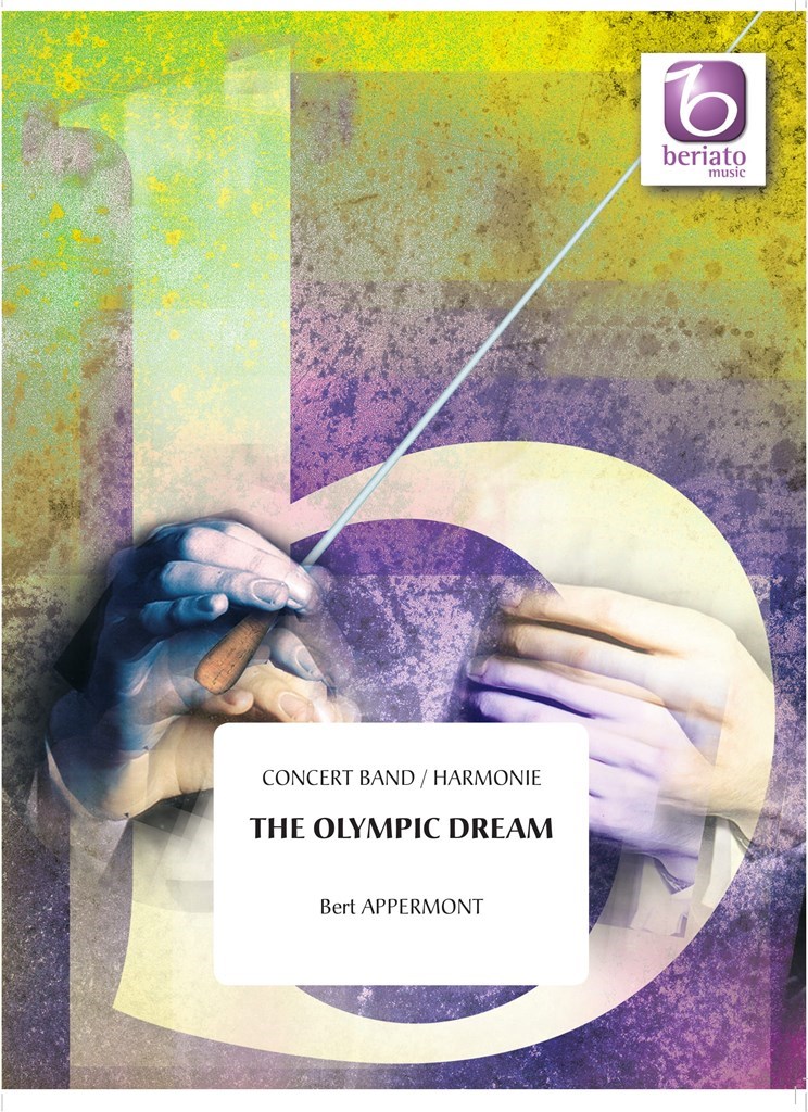 The Olympic Dream